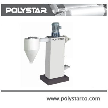 Plastic drier